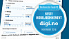 Digi.no kårer hver måned de beste mobilabonnementene for små og mellomstore bedrifter.