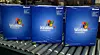 Oppgraderingskostnadene er blant de vanligste årsakene til at mange bedrifter ennå ikke har skiftet ut Windows XP med noe mer moderne.