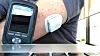 Omnipod-pumper er sårbare for hackerangrep.