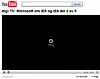 HTML5-utgave av YouTube-video