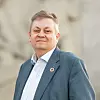 Trond Markussen, president i Nito, mener Norge være mer ambisiøse i sine investeringer i digitalisering og teknologiutvikling. Foto: Nito