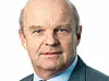 Haugerud forlater EDB ErgoGroup etter 20 år.