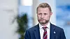 Tidligere helse- og omsorgsminister Bent Høie (H), nå statsforvalter i Rogaland, mener kommunen ikke kan gi dispensasjon til næringsbygg.