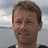 Ole Trøan, ingeniør og internettarkitekt. Foto: Privat