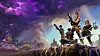 Forsidebildet til spillet Fortnite.