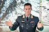 Generalløytnant Rolf Folland fløy tidligere redningshelikopter. I dag er han sjef for Militærmisjonen i Brussel, Foto: Eirik Helland Urke