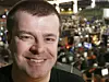 EFN-leder Thomas Gramstad mener Apple iPad er et uttrykk for grunnleggende mangel på respekt for kunder, digitale borgerrettigheter og demokratiske strukturer og praksis.