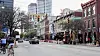 Årets South by Southwest-festival (SXSW) er avlyst. Bildet viser Austin under festivalen i 2016.