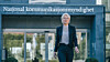 Inger Vollstad i Nkom vil ikke utelukke muligheten for at mobiloperatørene kan bli pålagt å opprettholde 2G-nettet, men sier det er alt for tidlig å ta noen avgjørelse om det nå.