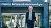 Inger Vollstad i Nkom vil ikke utelukke muligheten for at mobiloperatørene kan bli pålagt å opprettholde 2G-nettet, men sier det er alt for tidlig å ta noen avgjørelse om det nå.