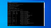 Oppkobling med FTP til ftp.uio.no.