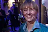Elisabeth Haug blir viseadministrerende direktør i Vipps-selskapet når det skilles ut fra DNB, etter først å ha ledet konkurrenten Mcash. Foto: Marius Jørgenrud