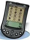 Palm M105. Foto: Palm Computing
