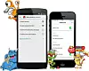 Adblock-nettleseren finnes nå på Android og iOS.