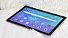 Huawei Mediapad M5 er et lekkert og velfungerende nettbrett.