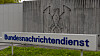Den tyske regjeringen ønsker å gi blant annet etterretningstjenesten Bundesnachrichtendienst videre fullmakter til å hacke datautstyret til privatpersoner. Bildet er fra det tidligere hovedkvarteret til Bundesnachrichtendienst, i Pullach nær München.