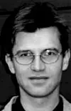 Rolf Skogedal, gründer av selskapet NetOriginal AS.