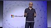 Microsoft-toppsjef Satya Nadella har meislet ut en innbringende strategi med økende fokus på bedriftsprodukter.