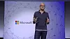 Microsoft-toppsjef Satya Nadella har meislet ut en innbringende strategi med økende fokus på bedriftsprodukter.