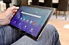 Huawei Mediapad M5. Foto: Kurt Lekanger