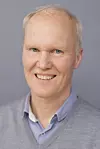 Andreas Sinding Aasen, rådgiver i Devoteam. Foto: CF Wesenberg