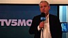 En tekniker reddet TV5Monde fra den «totale ødeleggelse». Han er en helt, sier tv-nettverkets direktør Yves Bigot til BBC.