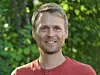 Ruben Solvang i Skyfritt AS mener norske bedrifter bør velge lokale datasentre. Foto: Skyfritt AS