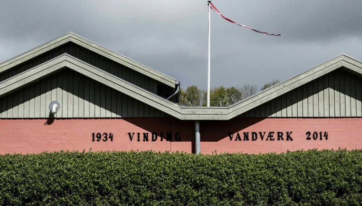 (+) Styrer 70 vannverk og blåser i sikkerhetsråd – ler når de blir hacket