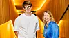 Henrik Skaanes Steigård (23) er nyansatt som Customer Success Account Manager, og Cornelia Bjørke-Hill er nylig blitt kommunikasjonsdirektør i Microsoft Norge.