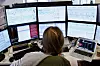 Nettmegleren Nordnet bekrefter at det var mulig for kunder å handle for andres penger tirsdag denne uken.