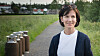 Kimberly Lein-Mathisen, administrerende direktør i Microsoft Norge