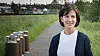 Kimberly Lein-Mathisen, administrerende direktør i Microsoft Norge