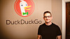 DuckDuckGo-grunnlegger Gabriel Weinberg.