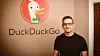 DuckDuckGo-grunnlegger Gabriel Weinberg.