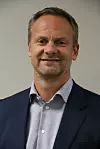 HR-direktør Jørgen Magnussen i IBM Norge. Foto: IBM Norge