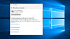 Windows 10, versjon 1909 er klar for installering.