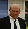 Microsoft-sjef Steve Ballmer fikk et kraftig bonuskutt.
