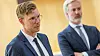 − Vi er redde for at menneskerettigheten personvern blir en salgsvare, sier Datatilsynets Tobias Judin, her fotografert i Oslo tingrett tidligere i år.
