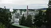 Bitcoin-fabrikken holder til i Norske Skogs gamle lokaler på Follum i Buskerud. Illustrasjonsfoto.