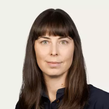 Ina Andersen