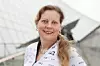 Berit Svendsen er ikke fornøyd med dagens fibertempo.