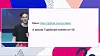 Ryan Dahl fortalte om Deno-prosjektet sitt under JSConf EU-konferansen i juni i fjor.