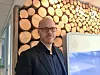 Jan Solhøy, CTO/Head of systems engineering i Cisco Systems Norway. Foto: Cisco