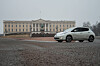 Nissan Leaf er en populær bil i Norge, noe som betyr at mange er berørt av sikkerhetsproblemene med den tilhørende fjernstyringstjenesten.