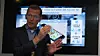 Narrowband IoT skal få fart på tingenes internett. Foto: Marius Jørgenrud
