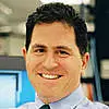 Michael Dell.
