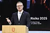 NSM-sjef Arne Christian Haugstøyl mener norske ledere bør være forsiktige med Deepseek