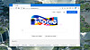 Den argentinske utgaven av Google-søketjenesten.