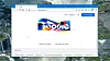 Den argentinske utgaven av Google-søketjenesten.
