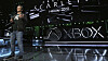 Xbox-sjef Phil Spencer gir fansen et glimt av framtiden med sitt Project Scarlett på pressemøtet Xbox E3 2019 på Microsoft Theater i Los Angeles søndag.